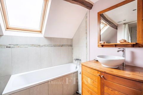 Villa a Rambouillet, Yvelines, Rambouillet - € 1.100.000 | Ref: 87049364 - foto 19