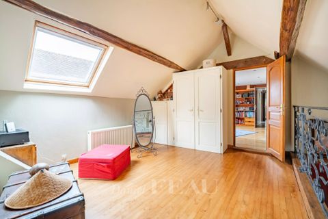 Villa a Rambouillet, Yvelines, Rambouillet - € 1.100.000 | Ref: 87049364 - foto 20