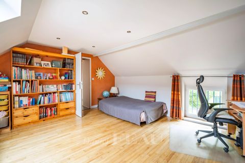 Villa a Rambouillet, Yvelines, Rambouillet - € 1.100.000 | Ref: 87049364 - foto 21
