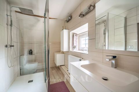 Villa a Rambouillet, Yvelines, Rambouillet - € 1.100.000 | Ref: 87049364 - foto 22