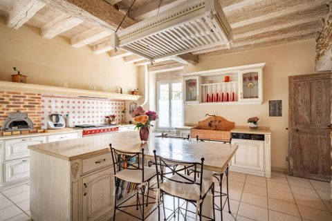 Villa a Rambouillet, Yvelines, Rambouillet - € 1.100.000 | Ref: 87049364 - foto 23
