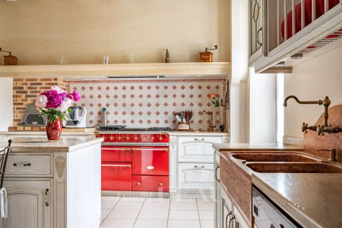 Villa a Rambouillet, Yvelines, Rambouillet - € 1.100.000 | Ref: 87049364 - foto 24