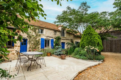Villa a Rambouillet, Yvelines, Rambouillet - € 1.100.000 | Ref: 87049364 - foto 25