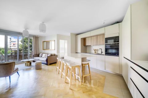Lejlighed i Versailles, Yvelines, Versailles - € 830.000 | Ref: 87085677 - foto 1