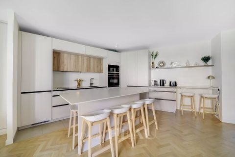 Lejlighed i Versailles, Yvelines, Versailles - € 830.000 | Ref: 87085677 - foto 4
