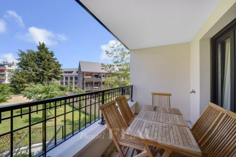 Lejlighed i Versailles, Yvelines, Versailles - € 830.000 | Ref: 87085677 - foto 6