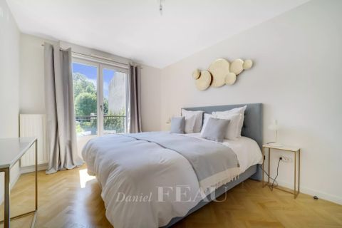 Lejlighed i Versailles, Yvelines, Versailles - € 830.000 | Ref: 87085677 - foto 7