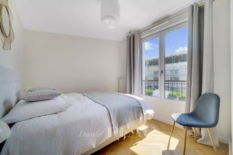 Lejlighed i Versailles, Yvelines, Versailles - € 830.000 | Ref: 87085677 - foto 8