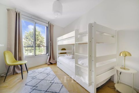 Lejlighed i Versailles, Yvelines, Versailles - € 830.000 | Ref: 87085677 - foto 9