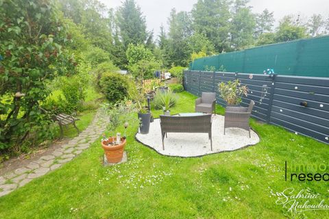 Villa a Saint-Michel, Aisne, Saint-Michel - € 127.000 | Ref: 3011444607 - foto 2