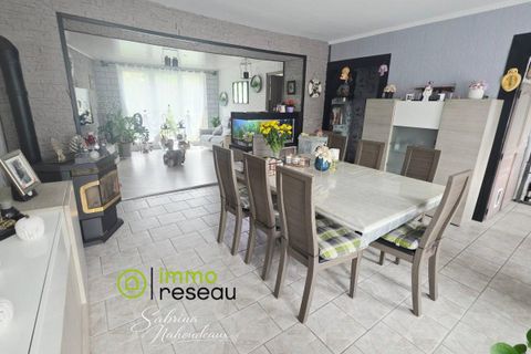 Villa a Saint-Michel, Aisne, Saint-Michel - € 127.000 | Ref: 3011444607 - foto 4