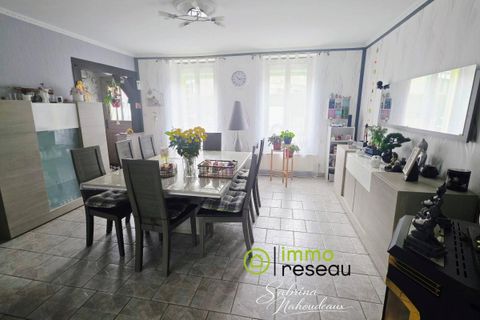 Villa a Saint-Michel, Aisne, Saint-Michel - € 127.000 | Ref: 3011444607 - foto 5