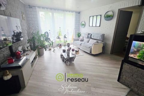 Villa a Saint-Michel, Aisne, Saint-Michel - € 127.000 | Ref: 3011444607 - foto 6