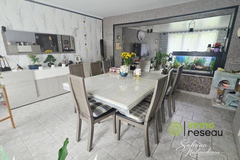 Villa a Saint-Michel, Aisne, Saint-Michel - € 127.000 | Ref: 3011444607 - foto 7