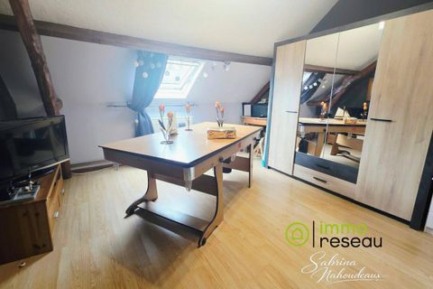 Villa a Saint-Michel, Aisne, Saint-Michel - € 127.000 | Ref: 3011444607 - foto 9