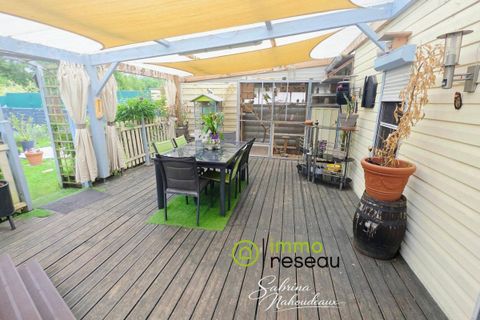 Villa a Saint-Michel, Aisne, Saint-Michel - € 127.000 | Ref: 3011444607 - foto 14