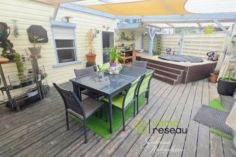 Villa a Saint-Michel, Aisne, Saint-Michel - € 127.000 | Ref: 3011444607 - foto 15