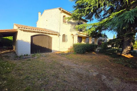 Villa a Mauguio, Herault, Mauguio - € 525.000 | Ref: 3011444602 - foto 7