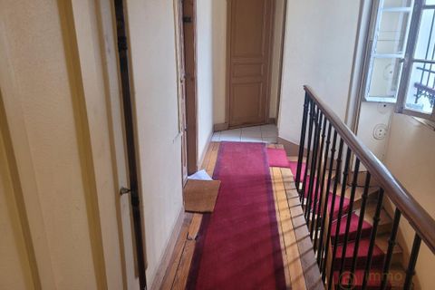 Studio i Paris, Paris, Paris - € 111.000 | Ref: 3011444596 - foto 1
