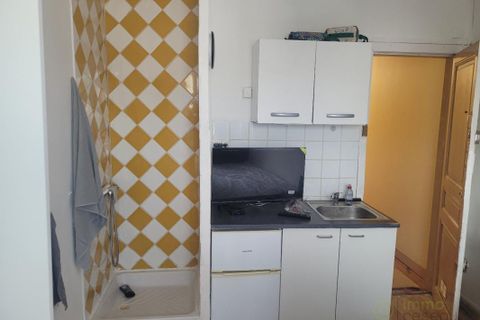 Studio i Paris, Paris, Paris - € 111.000 | Ref: 3011444596 - foto 2