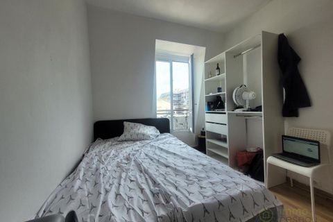Studio i Paris, Paris, Paris - € 111.000 | Ref: 3011444596 - foto 4