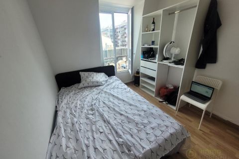 Studio i Paris, Paris, Paris - € 111.000 | Ref: 3011444596 - foto 5