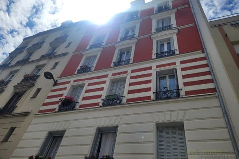 Studio i Paris, Paris, Paris - € 111.000 | Ref: 3011444596 - foto 7