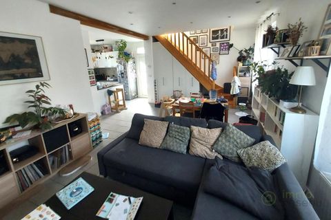 Villa i Chambly, Oise, Chambly - € 269.000 | Ref: 3011444553 - foto 1