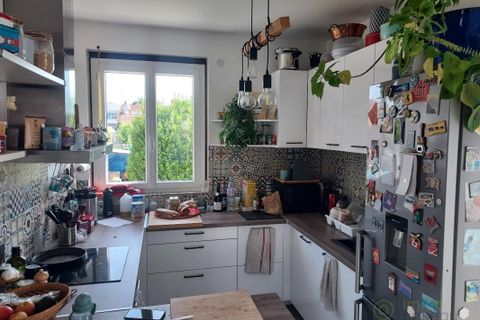 Villa i Chambly, Oise, Chambly - € 269.000 | Ref: 3011444553 - foto 2