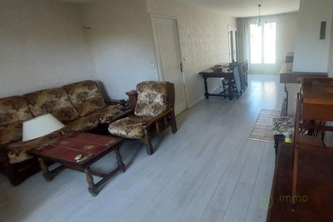 Villa a Cergy, Val-d'Oise, Cergy - € 272.000 | Ref: 3011444562 - foto 2
