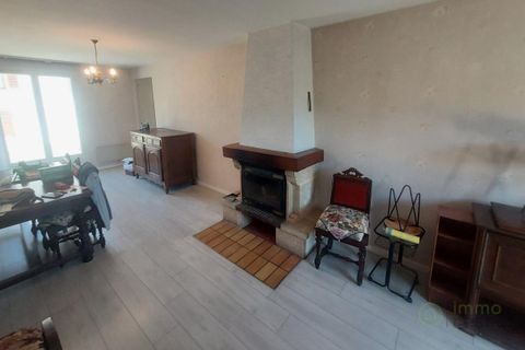 Villa a Cergy, Val-d'Oise, Cergy - € 272.000 | Ref: 3011444562 - foto 3