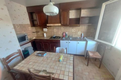 Villa a Cergy, Val-d'Oise, Cergy - € 272.000 | Ref: 3011444562 - foto 4