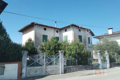 Villa a Bagnaria Arsa, Udine, Bagnaria Arsa - € 69.000 | Ref: 3FRN69LC2 - foto 2