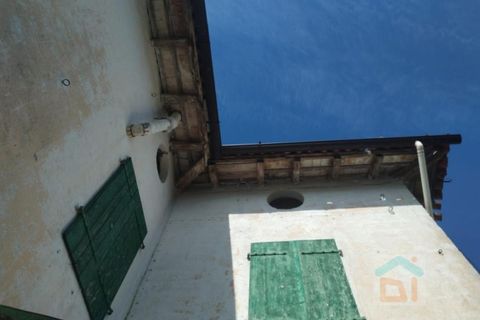 Villa a Bagnaria Arsa, Udine, Bagnaria Arsa - € 69.000 | Ref: 3FRN69LC2 - foto 3