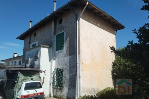 Villa a Bagnaria Arsa, Udine, Bagnaria Arsa - € 69.000 | Ref: 3FRN69LC2 - foto 4