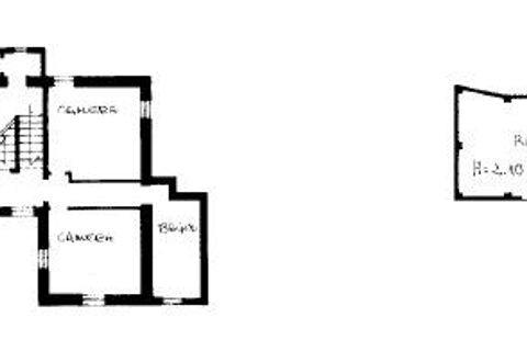 Villa a Bagnaria Arsa, Udine, Bagnaria Arsa - € 69.000 | Ref: 3FRN69LC2 - foto 35