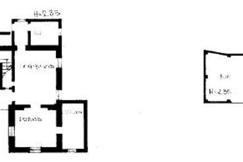 Villa a Bagnaria Arsa, Udine, Bagnaria Arsa - € 69.000 | Ref: 3FRN69LC2 - foto 37