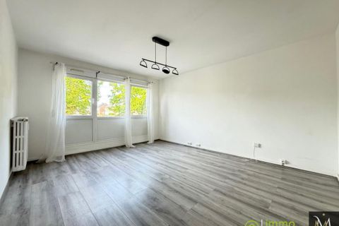 Leilighet i Beuvrages, Nord, Beuvrages - € 63 000 | Ref: 3011444390 - foto 2