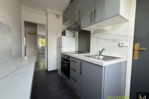 Leilighet i Beuvrages, Nord, Beuvrages - € 63 000 | Ref: 3011444390 - foto 3