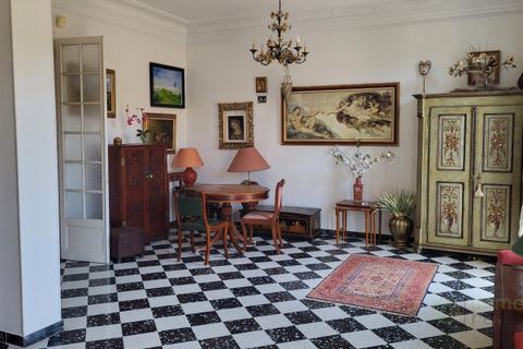 Lejlighed i Menton, Alpes-Maritimes, Menton - € 1.060.000 | Ref: 3011444601 - foto 3