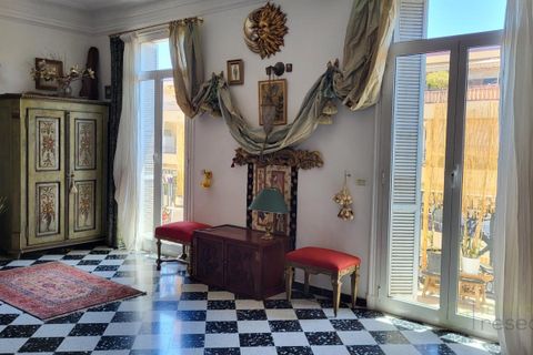 Lejlighed i Menton, Alpes-Maritimes, Menton - € 1.060.000 | Ref: 3011444601 - foto 15