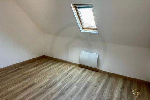 Byhus i Montdidier, Somme, Montdidier - € 109.000 | Ref: 3011444597 - foto 5