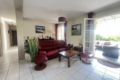 Bungalow i Gisors, Eure, Gisors - € 355.000 | Ref: 3011444599 - foto 5