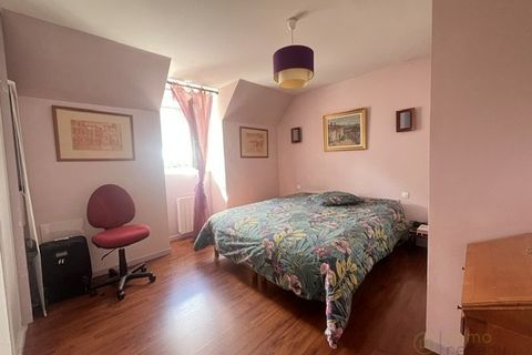 Bungalow i Gisors, Eure, Gisors - € 355.000 | Ref: 3011444599 - foto 9