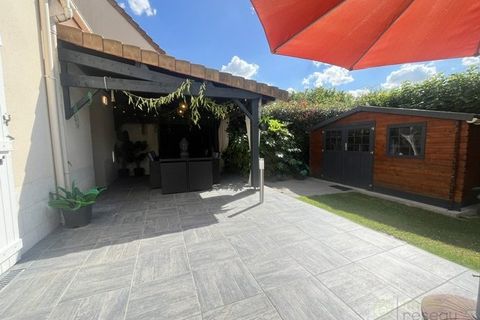 Bungalow i Gisors, Eure, Gisors - € 355.000 | Ref: 3011444599 - foto 15