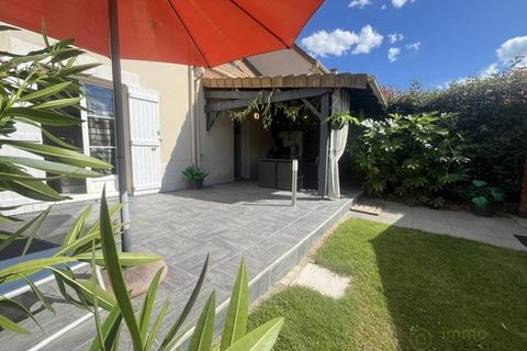 Bungalow i Gisors, Eure, Gisors - € 355.000 | Ref: 3011444599 - foto 17