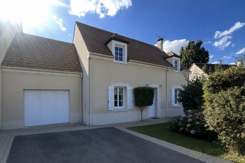 Bungalow i Gisors, Eure, Gisors - € 355.000 | Ref: 3011444599 - foto 19