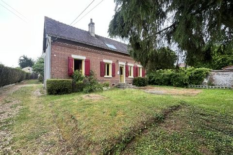 Villa a Gisors, Eure, Gisors - € 182.000 | Ref: 3011444450 - foto 2