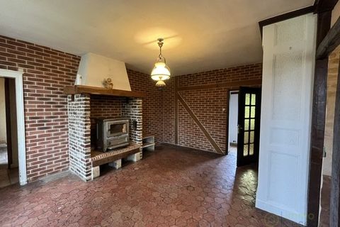 Villa a Gisors, Eure, Gisors - € 182.000 | Ref: 3011444450 - foto 3