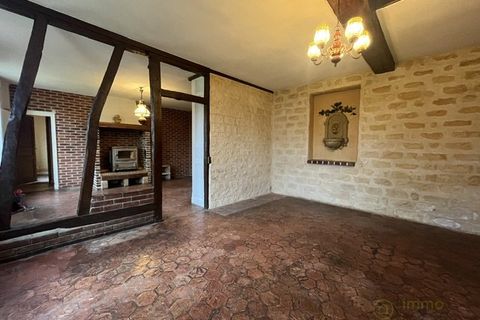 Villa a Gisors, Eure, Gisors - € 182.000 | Ref: 3011444450 - foto 4